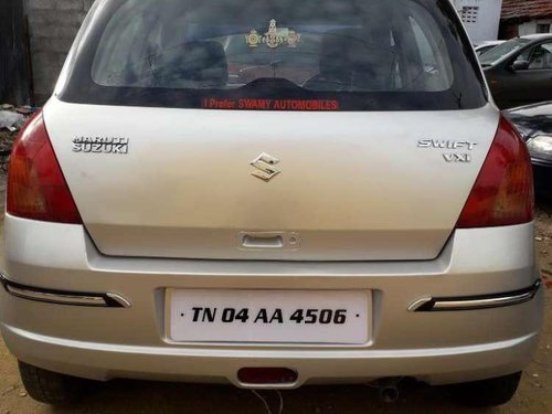 Used 2007 Swift VXI  for sale in Coimbatore