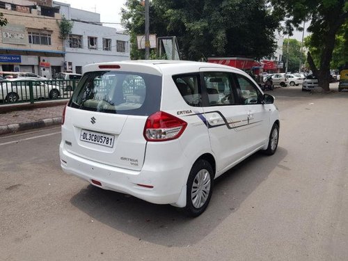 Maruti Suzuki Ertiga VDI MT 2013 for sale