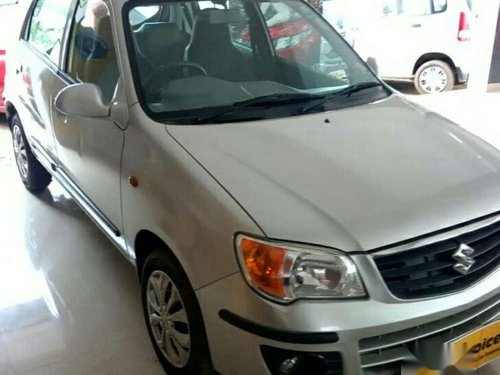 Used 2012 Alto K10 VXI  for sale in Thiruvananthapuram