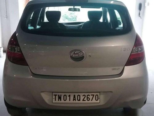 Used 2011 i20  for sale in Chennai