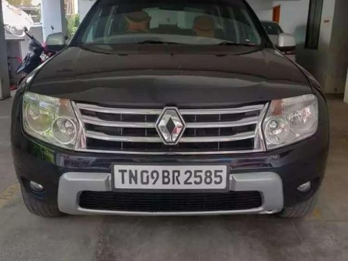 Used 2011 Duster  for sale in Chennai