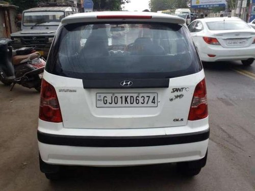 Used 2010 Santro Xing GLS  for sale in Rajkot