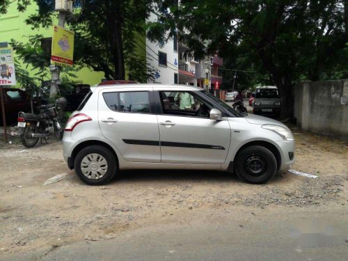 Used 2012 Swift VDI  for sale in Chennai