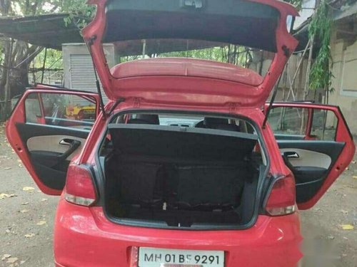 Used 2012 Polo  for sale in Mumbai