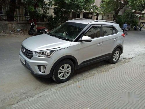 Used 2015 Creta 1.6 SX  for sale in Chennai