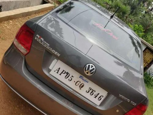 2013 Volkswagen Vento MT for sale