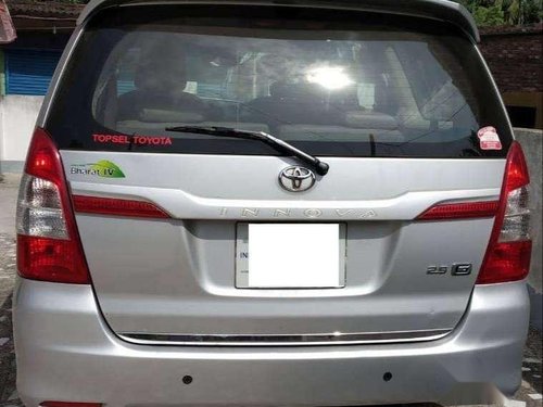 Used 2013 Innova  for sale in Kolkata