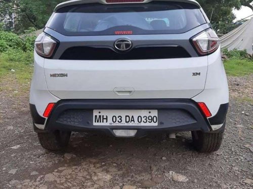 Used 2018 Nexon 1.5 Revotorq XM  for sale in Mumbai