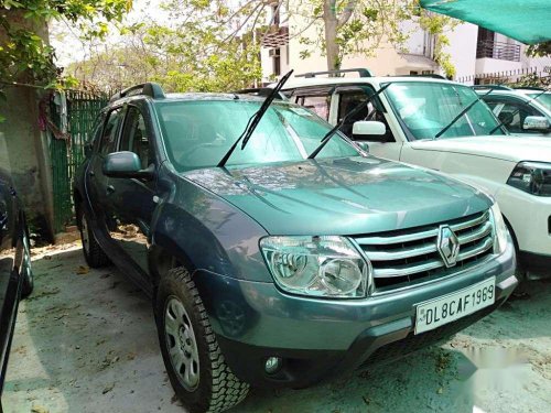 Used 2014 Duster  for sale in Gurgaon