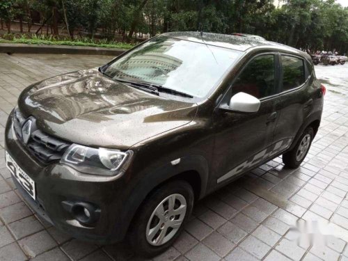 Used 2017 KWID  for sale in Thane