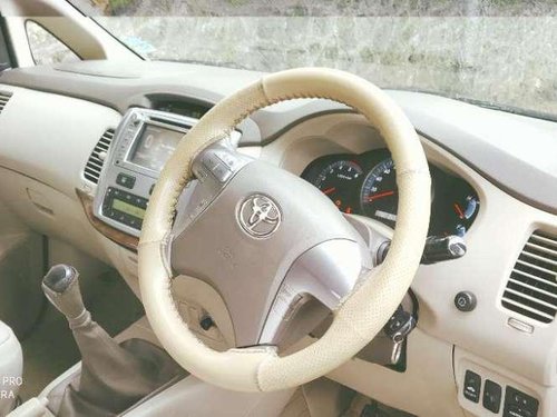 Used 2014 Innova  for sale in Nashik