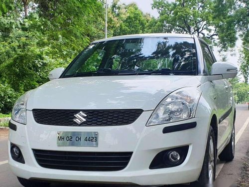 Used 2012 Swift ZXI  for sale in Nagpur
