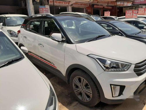 Used 2017 Creta 1.6 SX  for sale in Jaipur