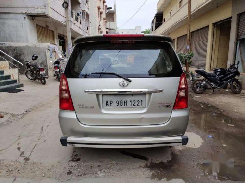 Used 2007 Innova  for sale in Hyderabad