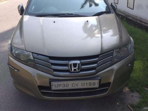 Used 2009 City  for sale in Lucknow