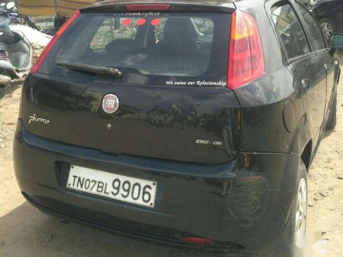 Used 2011 Punto  for sale in Chennai