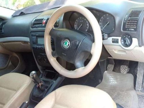 Skoda Laura 2008 MT for sale 