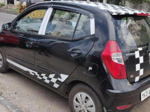 Used 2011 i10 Sportz  for sale in Chennai