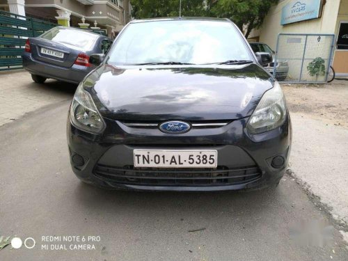 Used 2010 Figo  for sale in Chennai