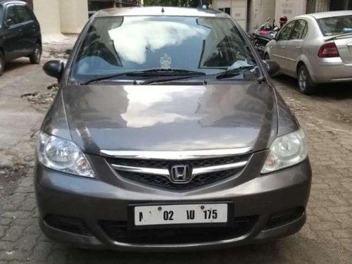 Used 2006 City ZX GXi  for sale in Mumbai