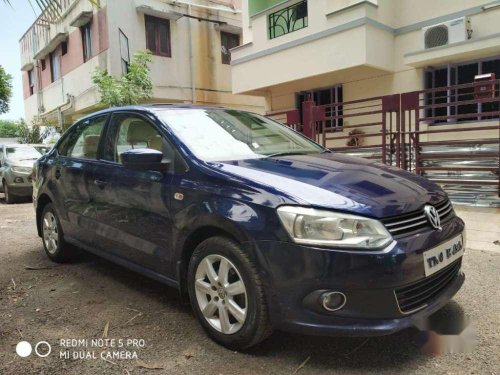 Used 2011 Vento  for sale in Chennai