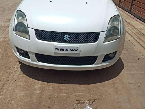 Used 2010 Swift VXI  for sale in Chennai