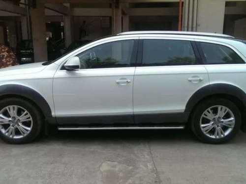 Used Audi Q7 AT for sale at low price