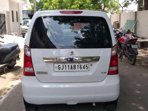 Used 2012 Wagon R LXI  for sale in Rajkot