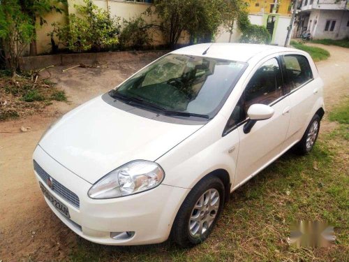 Used 2011 Punto  for sale in Hyderabad