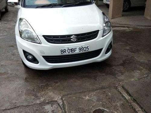 Used 2015 Swift Dzire  for sale in Patna