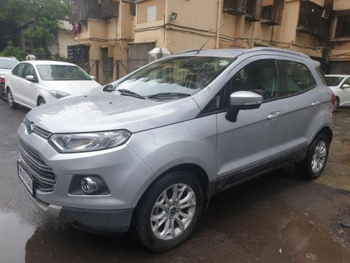 2017 Ford EcoSport AT for sale