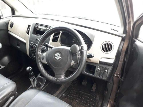 Used 2016 Wagon R LXI  for sale in Mumbai