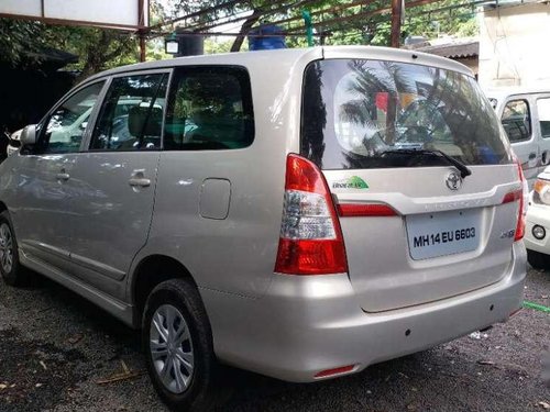 Used 2015 Innova  for sale in Pune