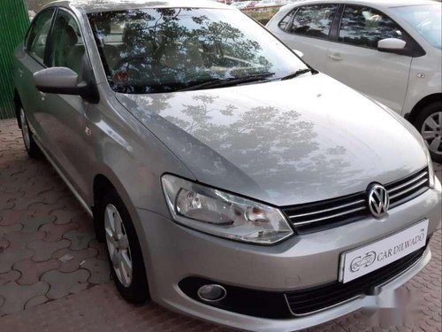 2011 Volkswagen Vento MT for sale