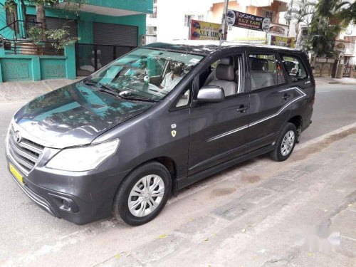 Used 2015 Innova  for sale in Nagar