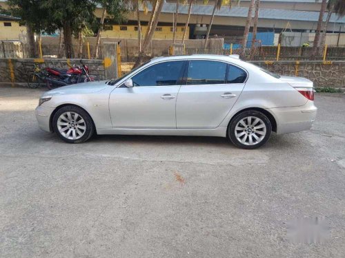 Used 2009 5 Series 530d Highline Sedan  for sale in Mumbai