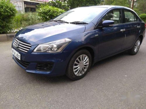 Used 2017 Ciaz  for sale in Gurgaon