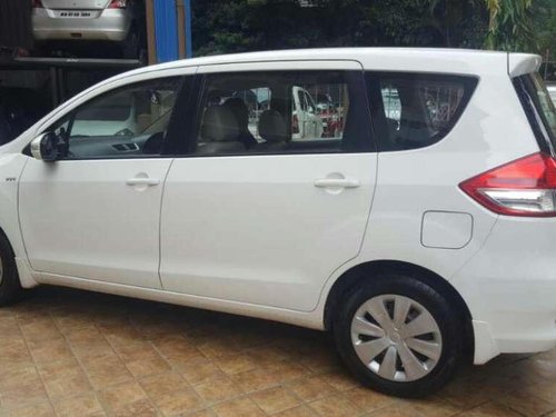 Used 2017 Ertiga VXI  for sale in Mumbai