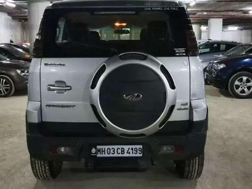 Mahindra NuvoSport N8, 2016, Diesel AT for sale 