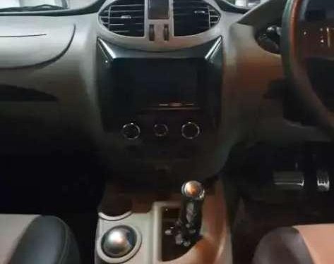 Mahindra NuvoSport N8, 2016, Diesel AT for sale 