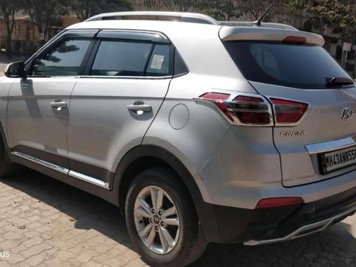 Used 2016 Creta 1.6 SX  for sale in Thane