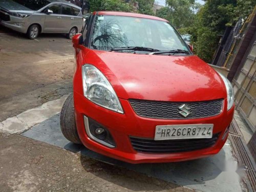 Used 2015 Swift ZDI  for sale in Gurgaon