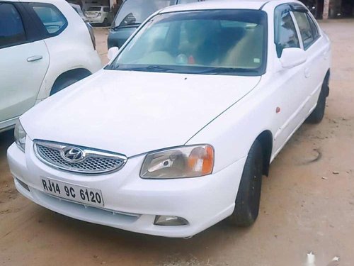 Used 2005 Accent Executive  for sale in Jaipur