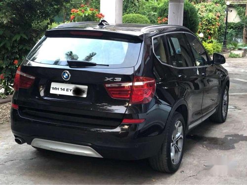 BMW X3 2015 AT for sale 