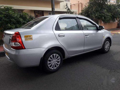 Used 2016 Etios GD  for sale in Nagar