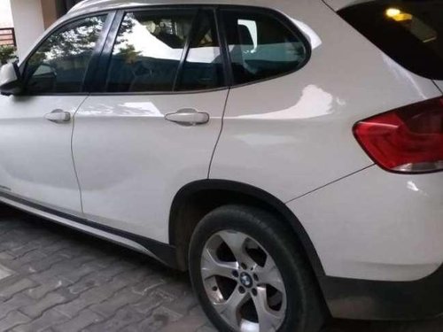 BMW X1 sDrive20d M Sport, 2012, Diesel AT for sale 