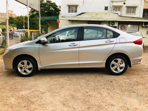 Used 2015 City  for sale in Ahmedabad