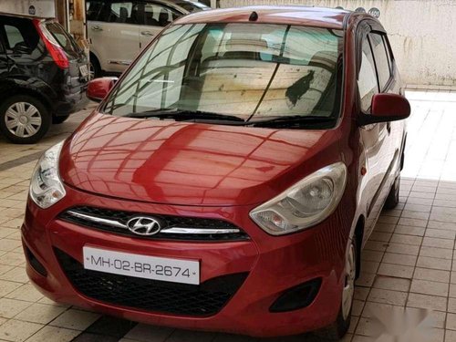 Used 2011 i10 Magna 1.2  for sale in Mumbai