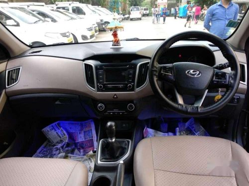 Used 2015 Creta 1.6 SX  for sale in Thane