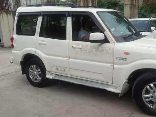 2011 Mahindra Scorpio VLX MT for sale at low price